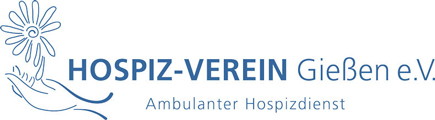 Bild: Logo Hospiz-Verein Giessen e.V.
