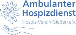 Bild: Logo Hospiz-Verein Giessen e.V.